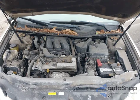 2006 Toyota Avalon Xls from USA, damaged, VIN 4T1BK36B66U093701